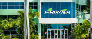 Frontier Airlines Aguadilla