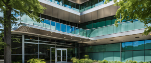Frontier Airlines Columbia Office
