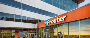 Frontier Airlines Grand Forks