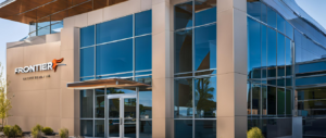 Frontier Airlines Great Falls Office