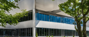 Frontier Airlines Newburgh Office