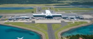 Air New Zealand Bali Office in Indonesia