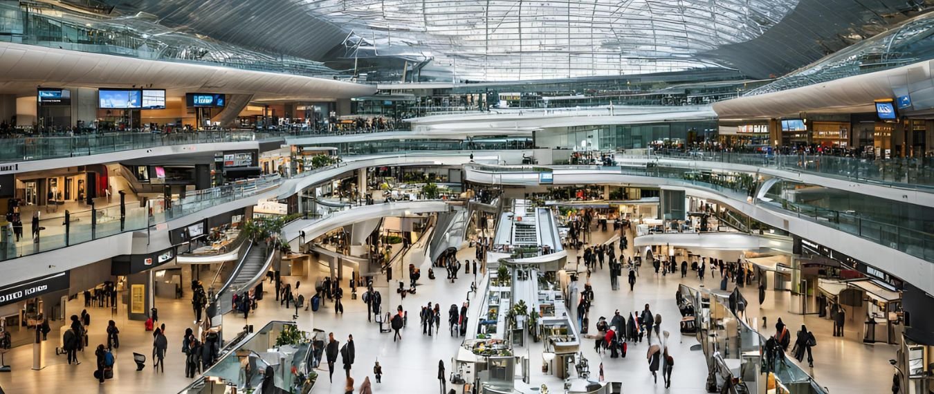 Air New Zealand Paris Office in France