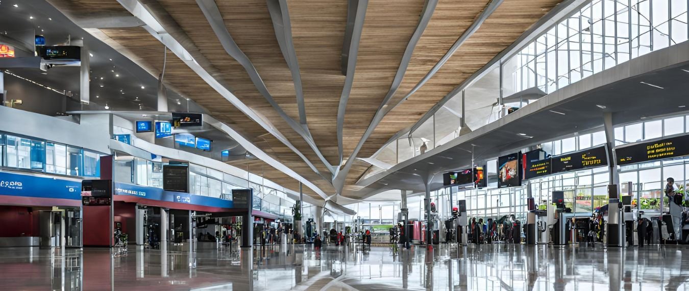 Avianca Airlines Santa Marta Office