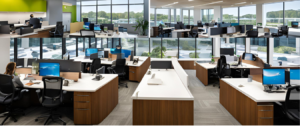 Breeze Airways Akron Office