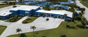 Breeze Airways Vero Beach Office