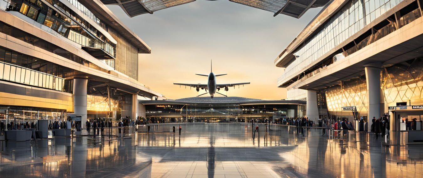 British Airways Durban Office in South Africa