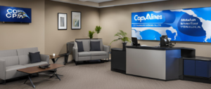 Copa Airlines Atlanta Office