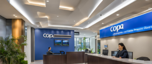 Copa Airlines Panama Office