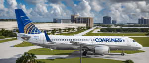 Copa Airlines Tampa Office