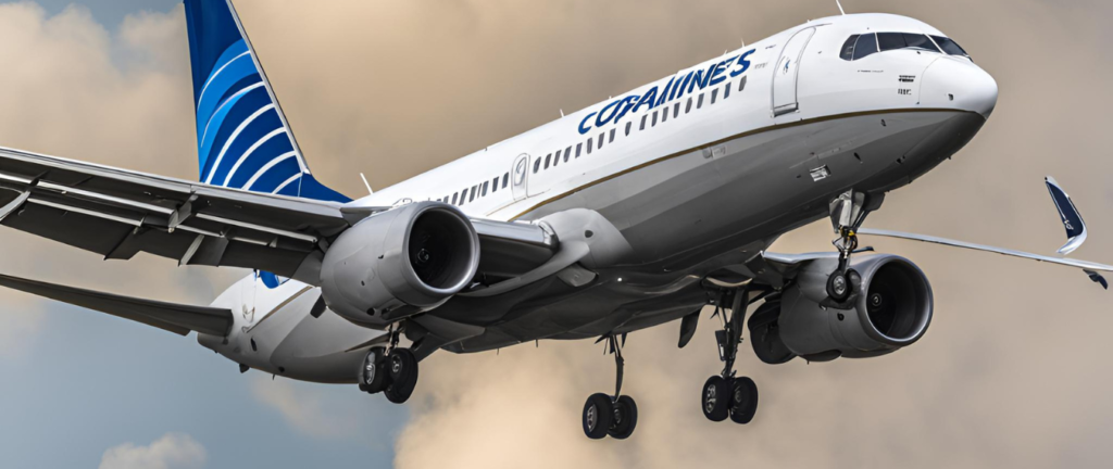 Copa Los Angeles Office