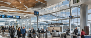 Delta Airlines Oakland Airport office