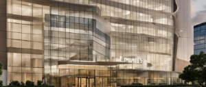Emirates Dallas Office