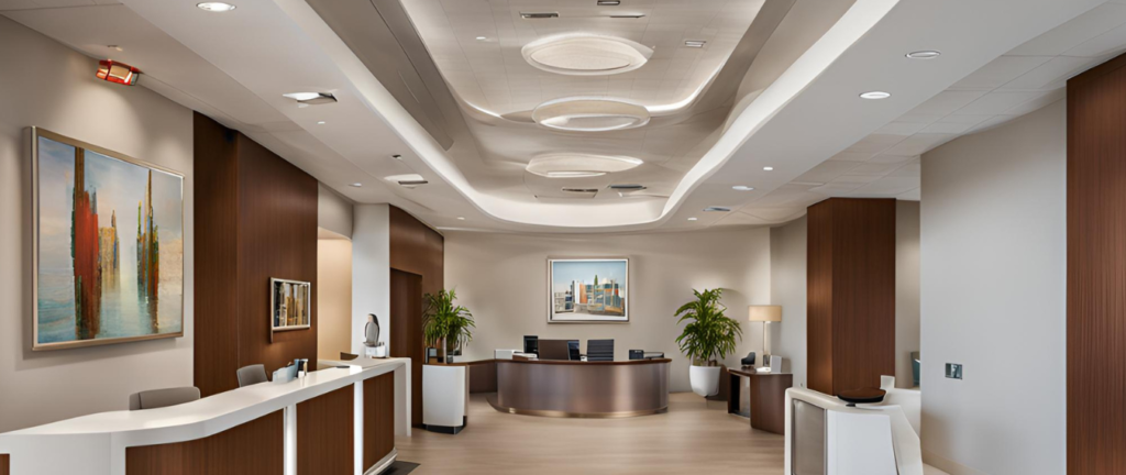 Emirates Fort Lauderdale Office