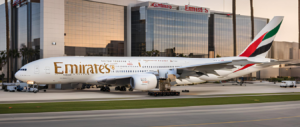 Emirates Los Angeles Office