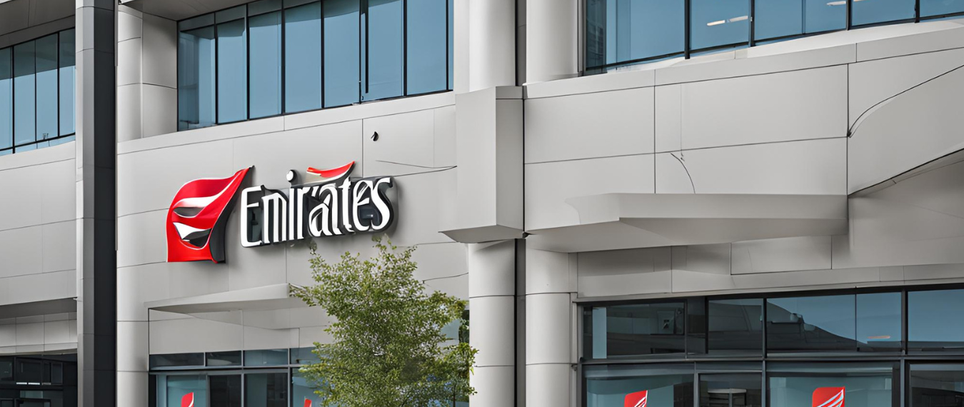 Emirates Newcastle Office