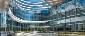 Emirates Orlando Office