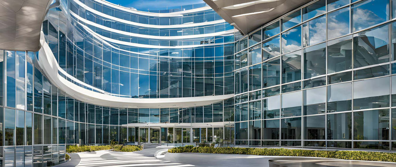 Emirates Orlando Office