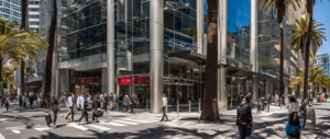 Emirates San Francisco Office