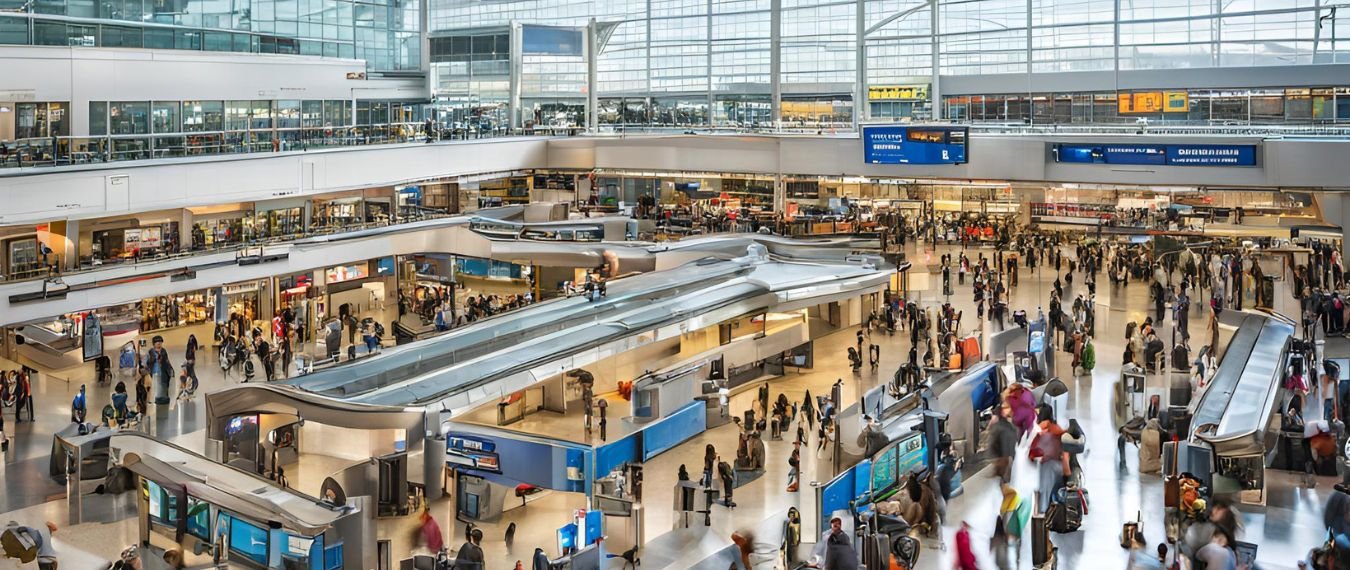 Flair Airlines Chicago Office in Illinois