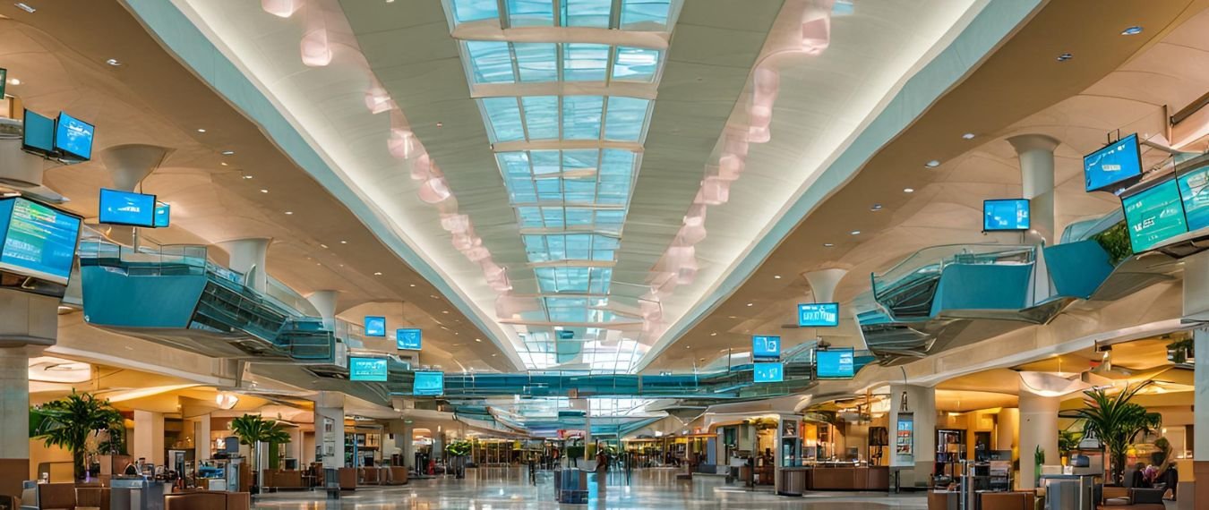 Flair Airlines San Francisco Office in California