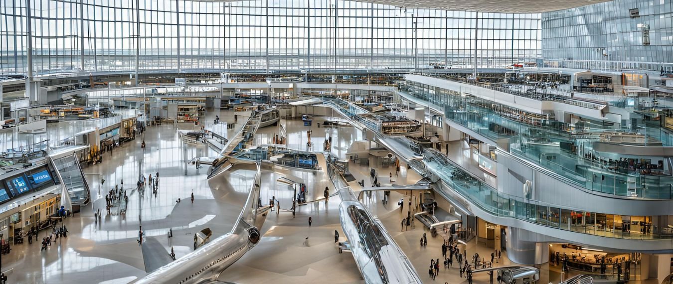 Flair Airlines New York Office