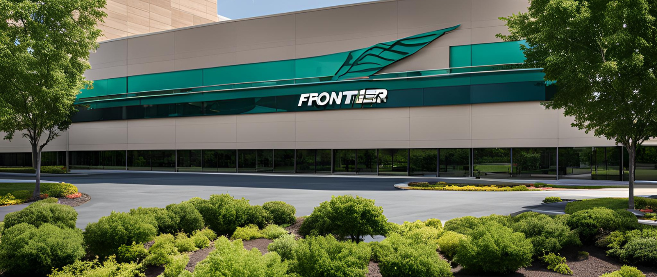 Frontier Airlines Allentown Office