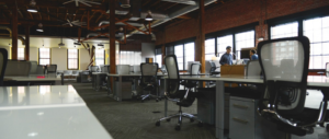 Frontier Airlines Bradley office in Illinois