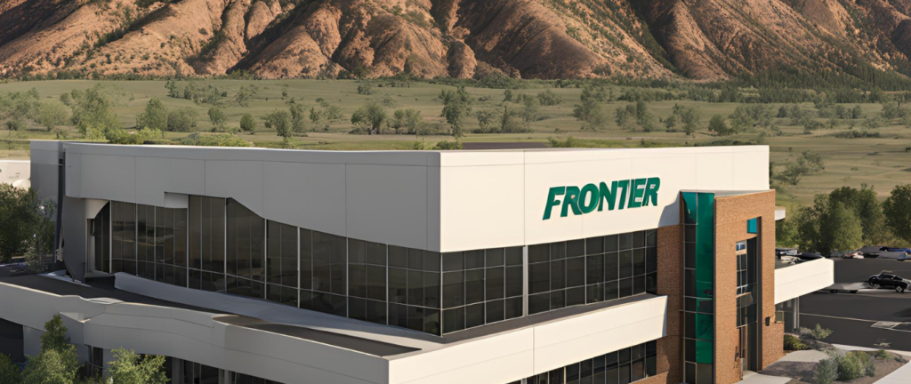 Frontier Airlines Durango Office