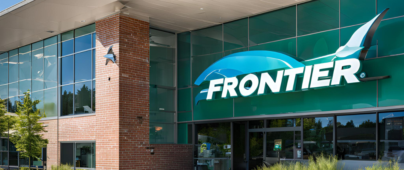 Frontier Airlines Eugene Office