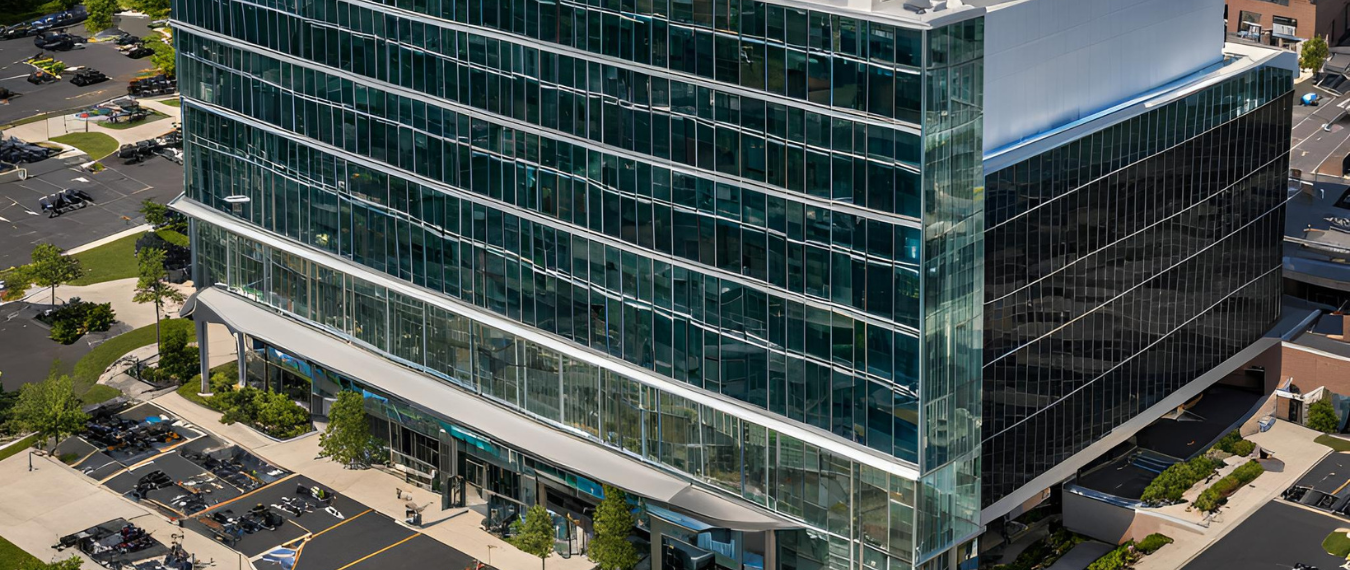 Frontier Airlines Hartford Office