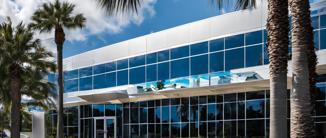 Frontier Airlines Jacksonville Office