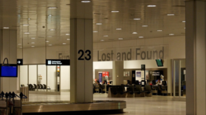 Frontier Airlines Knoxville Office In United States