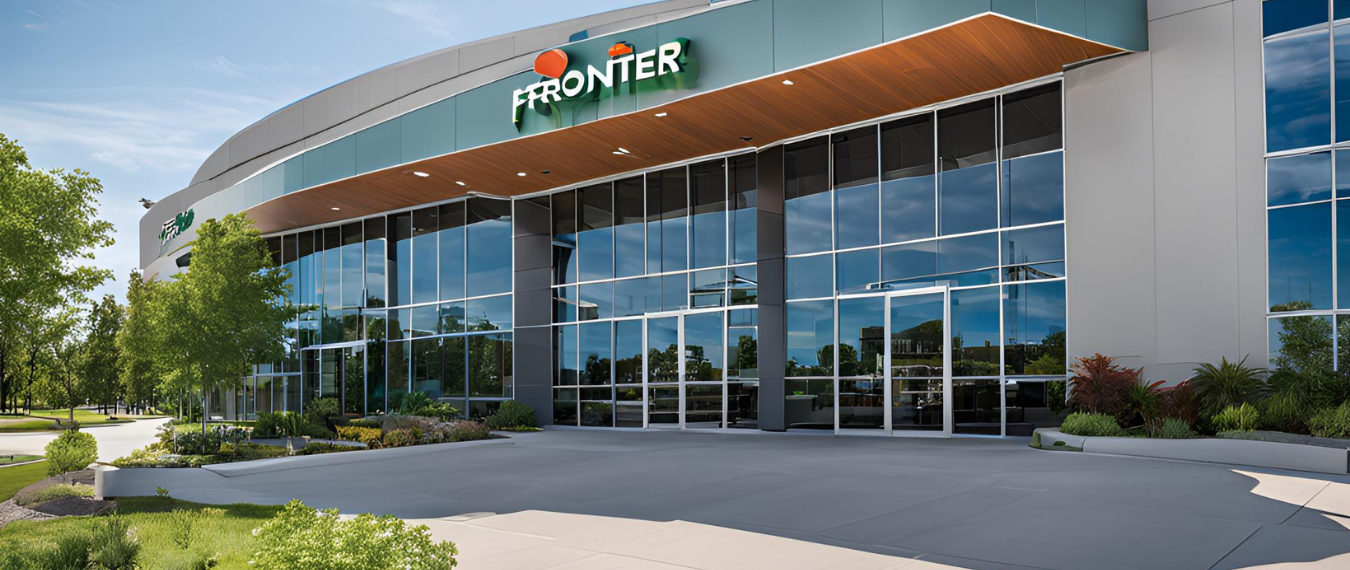Frontier Airlines Minot Office