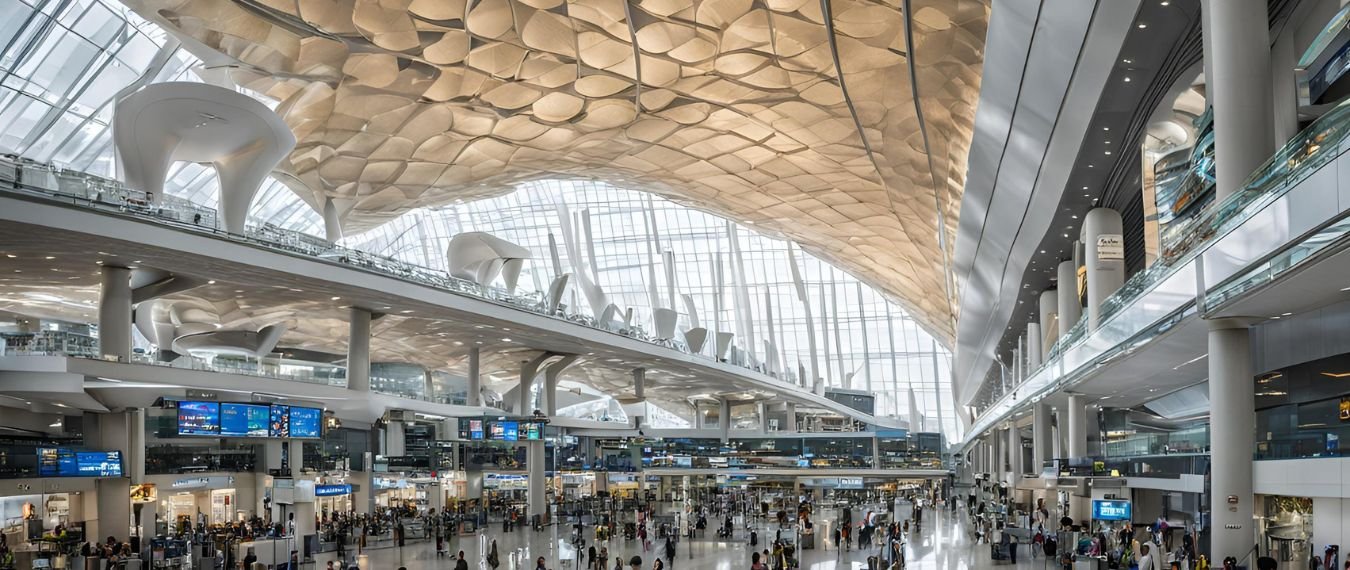 Jetstar Airways South Korea Office in Asia