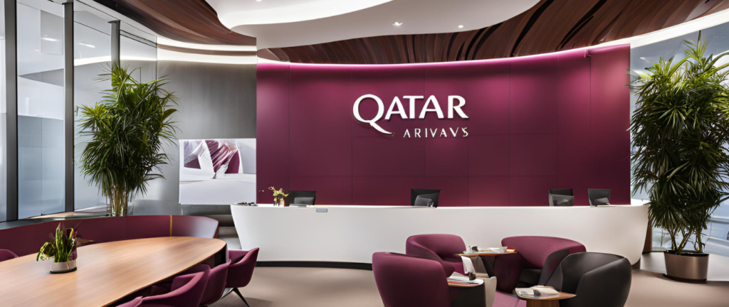 Qatar Airways Sydney