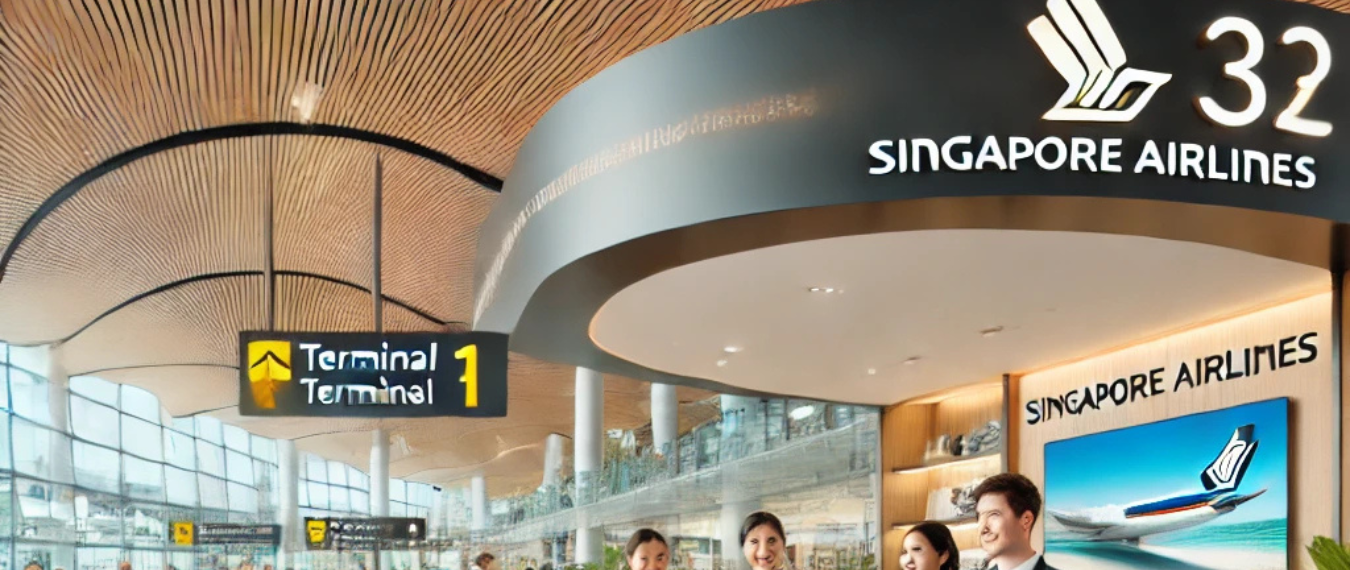 Singapore Airlines carins