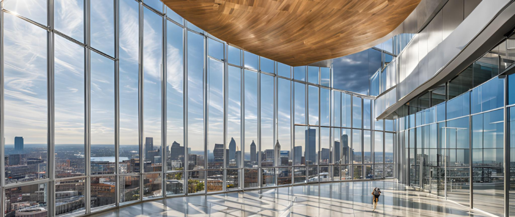 Spirit Airlines Cleveland Office Details