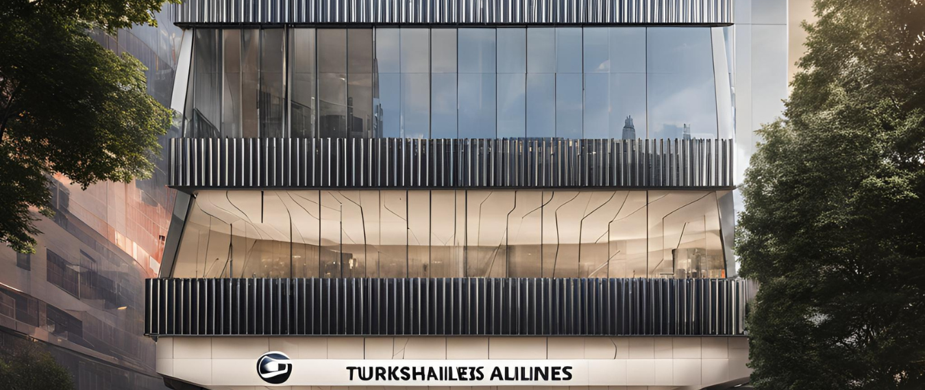 Turkish Airlines Milan