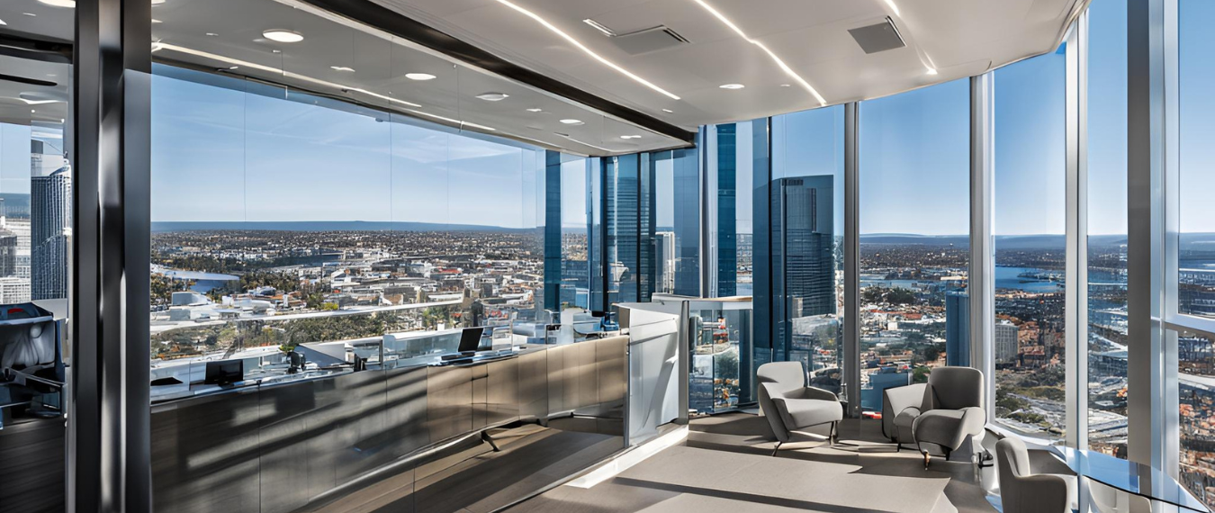 Turkish Airlines Perth