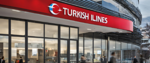 Turkish Airlines Skopje