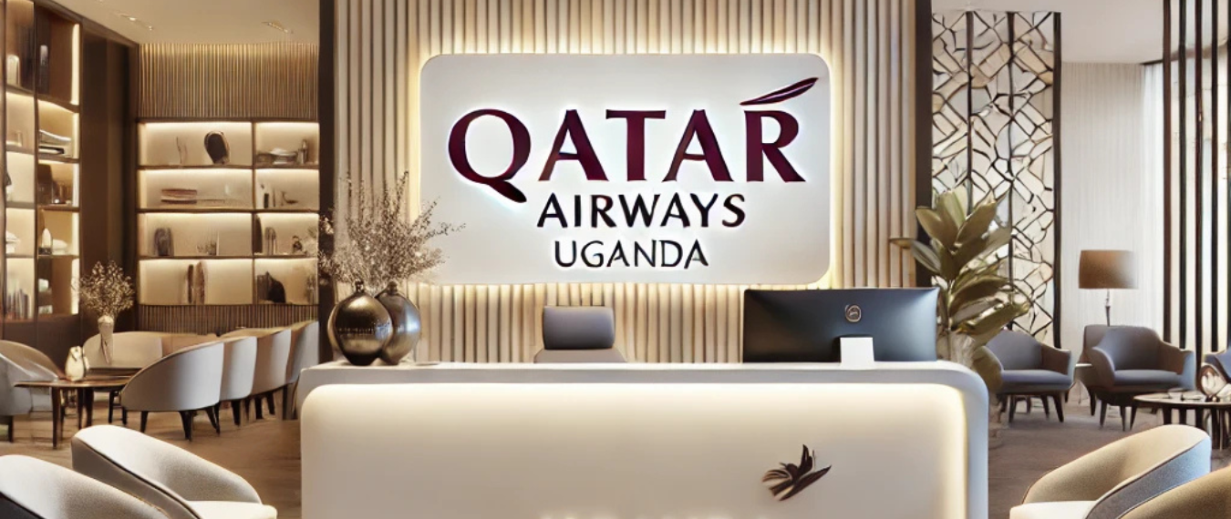 Qatar Airways Uganda