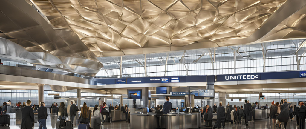 ewr united terminal