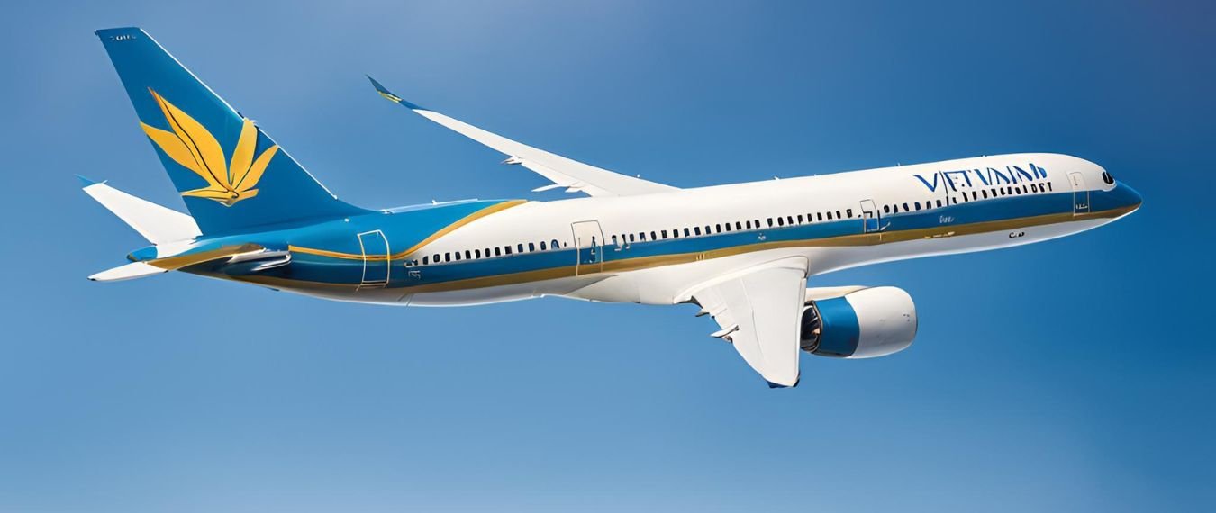 Vietnam Airlines Sydney Office in Australia