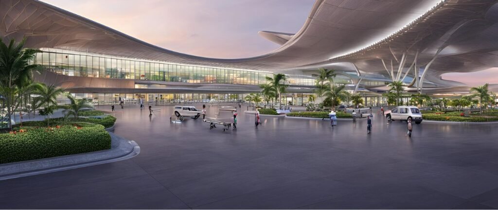Vietravel Airlines Hue Office in Vietnam