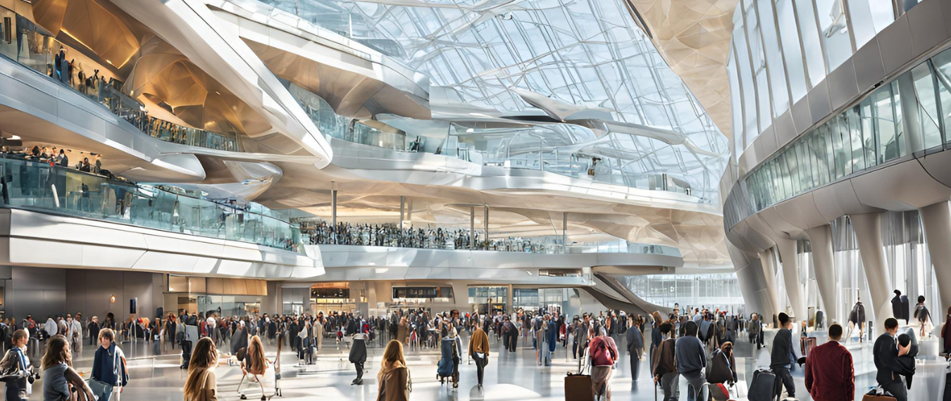 Cathay Pacific Brussels Office in Belgium