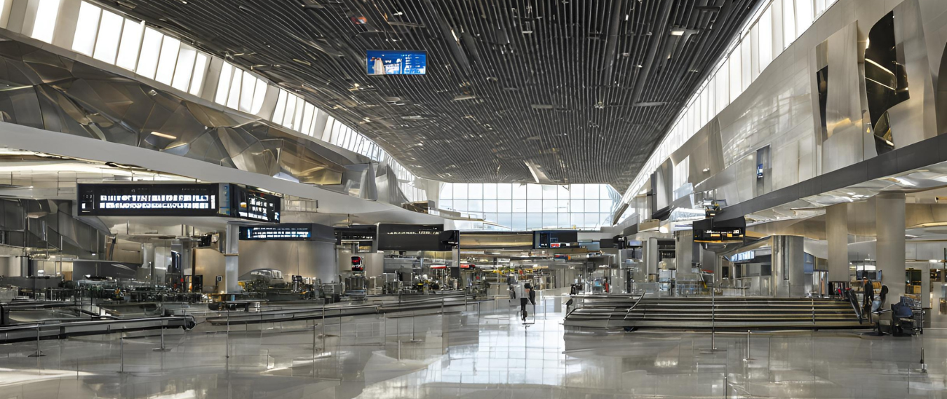 Cathay Pacific Dhaka Office in Bangladesh