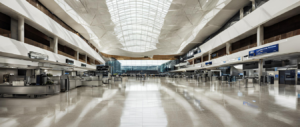 Cathay Pacific Jeddah Office in Saudi Arabia
