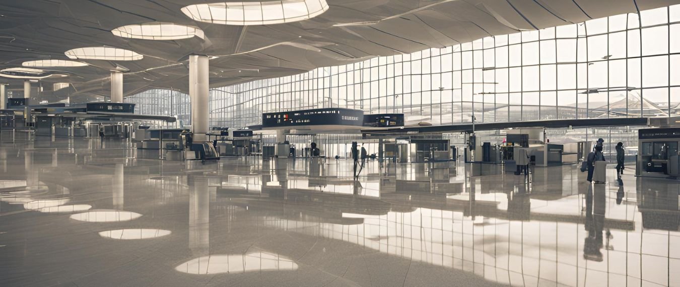 JetBlue Airlines Minneapolis Office in Minnesota