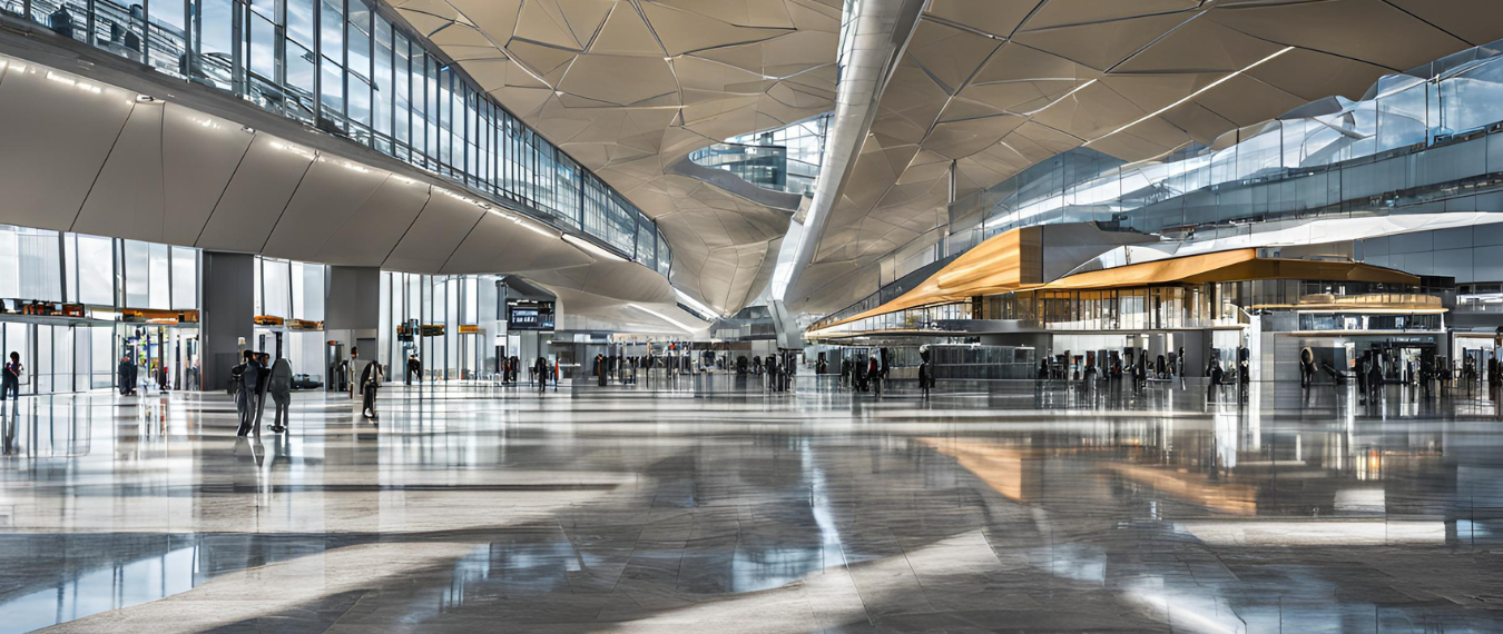 Korean Air Denver Office in United States